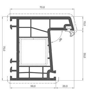 A-70 PC (PVC)