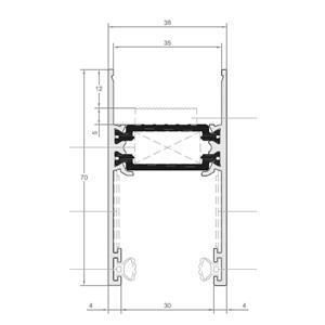 S7 SEMIPERIMETRAL  (RPT)