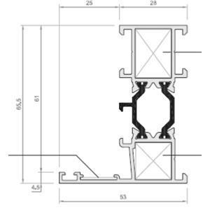 RS-65 HH  (RPT) (C16)