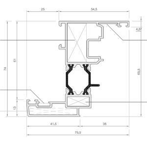 RS-65 HH  (RPT) (C16)