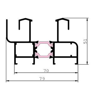 ELIPSE P70 (RPT)
