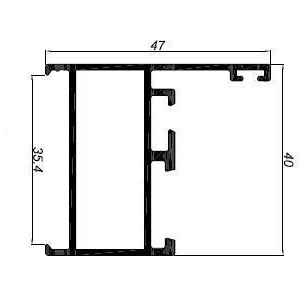 P.47 HOJA CURVA