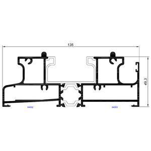 MARINA 135 ELEV.  (RPT)