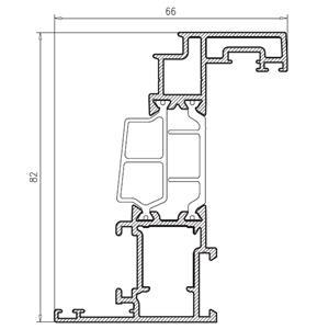 E-75P (SIN JUNTAS TERMICAS) (RPT)