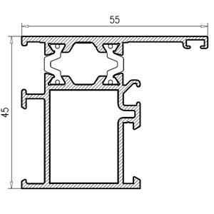 E-16 (45MM)  (RPT) (C16)