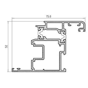 E-16 (45MM)  (RPT) (C16)