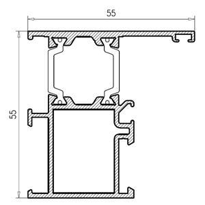 E-16 (55MM)  (RPT) (C16)