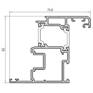E-16 (55MM)  (RPT) (C16)