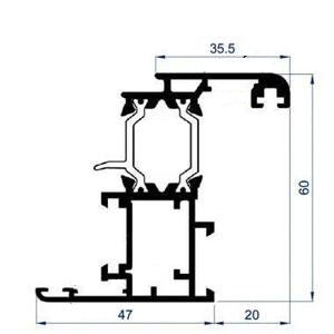 STILO 60 -L  (RPT)