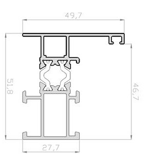OMEGA P-52  (RPT)