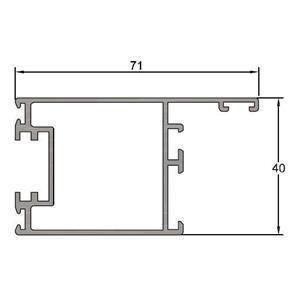 REPLEGABLE 40
