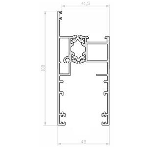 MAGNA C-100 (M:45 H:45) (RPT)