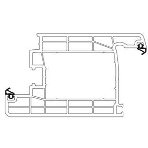 7001 MD PUERTA CALLE (PVC)