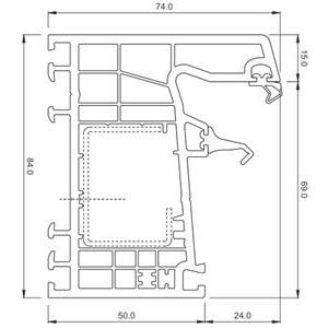 A-84 (PVC)