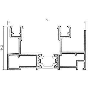 (PM) E-75 - (PERIMETRAL) (RPT)
