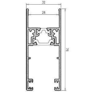 (PM) E-75 - (PERIMETRAL) (RPT)
