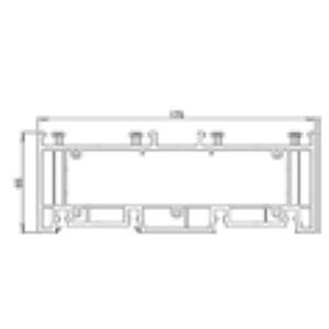 PREMIDOOR 76 (PVC)
