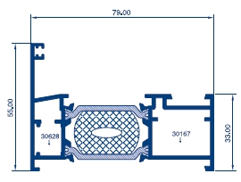 DOMO 79RT ECO  (RPT) (C16)