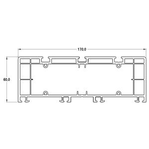 HST VISION (A5055) (PVC)