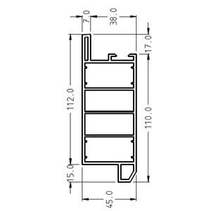 SYSTEM PP (PVC)