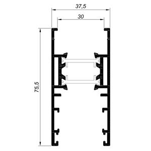 MARINA 90 - MINIMALISTA - H.C. 25 (RPT)