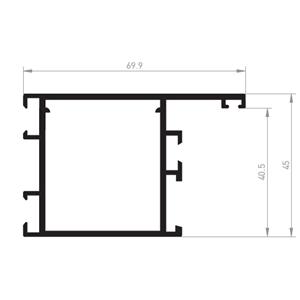 S45C COPLANAR