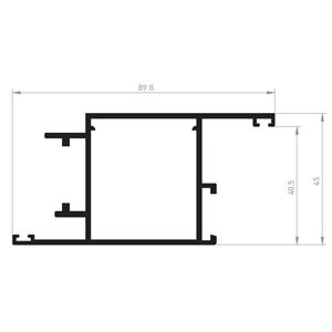 S45C COPLANAR