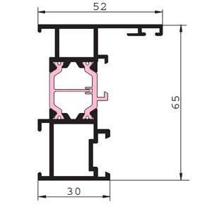 (CM) ELIPSE 66 RPT PANORAMICA