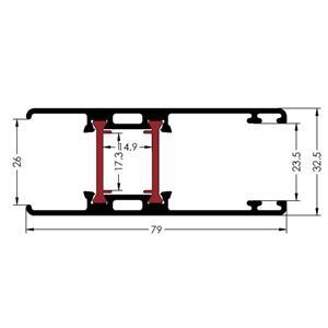 CT70 PERIMETRAL (RPT)