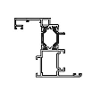 SERIE ABATIBLE EXL-55 RPT DE ALUFESAN