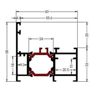 (AY) ENERGY 60 (RPT)