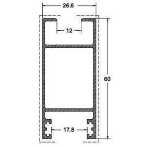 CORREDERA TK-70 PUERTA (RPT)