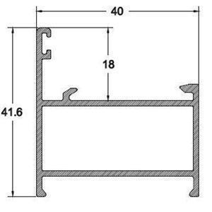 ABATIBLE VP-40 (RPT)