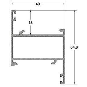 ABATIBLE VP-40 (RPT)