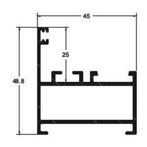 ABATIBLE ONLINE-45CE (RPT)