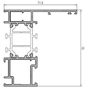 E-75 HO/  (RPT) (C16)