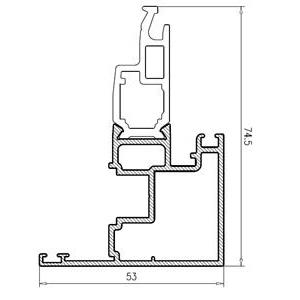 E-75 HO/  (RPT) (C16)
