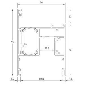 160 MINIMALISTA GALANDAGE (RPT)
