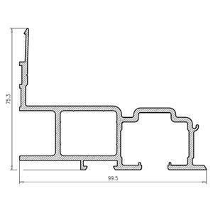 (PM) MONOCARRIL MALLORQUINA KIKAU CORREDERA