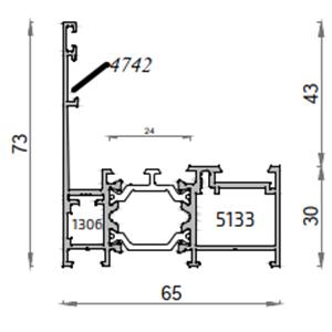 ALG 65 OPTIMA HOJA OCULTA  (RPT) (C16)