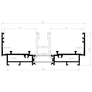 S140RP INFINITY HOJA OCULTA (RPT)