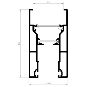 S88RP MONOCARRIL HOJA ELEVABLE (RPT)