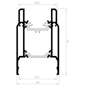 S140RP INFINITY HOJA MULTIPUNTO (RPT)