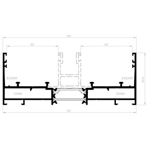 S140RP INFINITY HOJA REDUCIDA GALANDAGE (RPT)