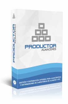 PRODUCTOR almacenes